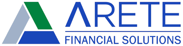 Arete Financial Solutions Logo