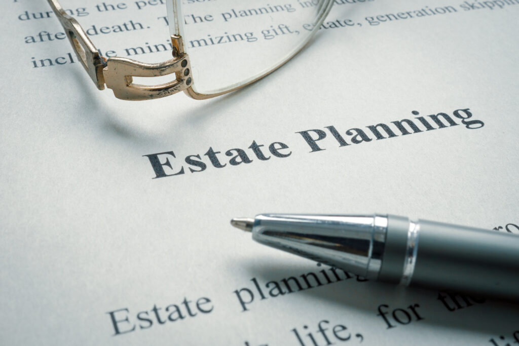Estate Planning Process Arizona