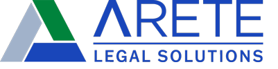 Arete Legal Logo 100