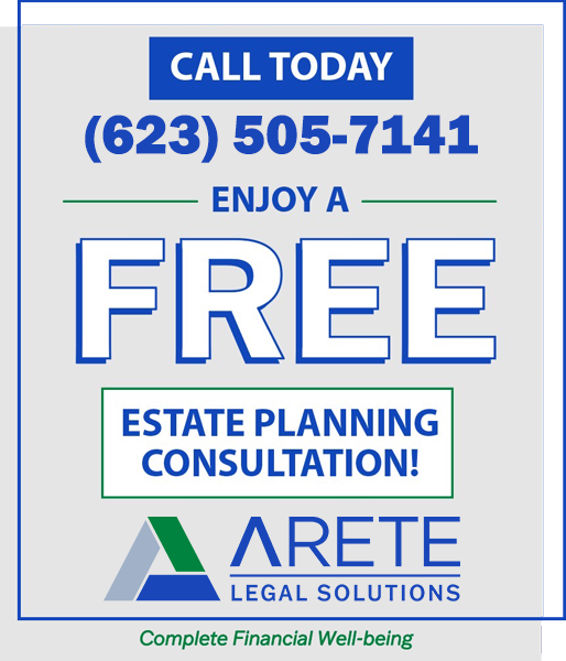 Call Today for Free Estate Planning Consultation